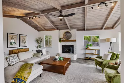 Living - 4065 Cornwell Rd, Soquel, CA 95073 photo 1 of 3