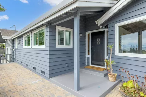 Exterior - 4065 Cornwell Rd, Soquel, CA 95073 photo 2 of 22
