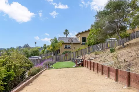 Exterior - 4065 Cornwell Rd, Soquel, CA 95073 photo 14 of 22