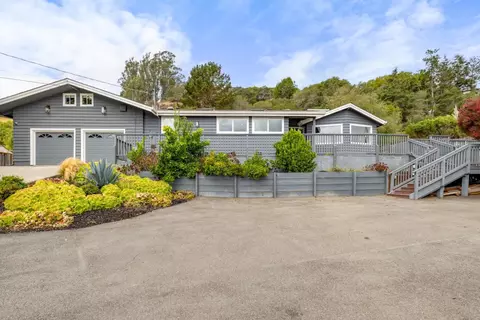 Exterior - 4065 Cornwell Rd, Soquel, CA 95073 photo 21 of 22