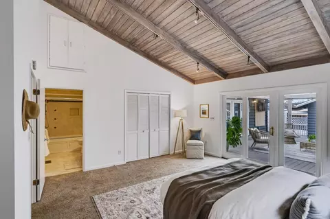 Bedroom - 4065 Cornwell Rd, Soquel, CA 95073 photo 3 of 7