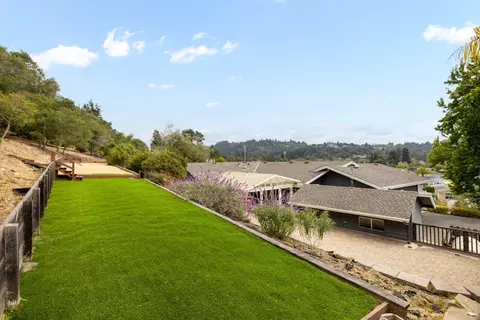 Exterior - 4065 Cornwell Rd, Soquel, CA 95073 photo 12 of 22