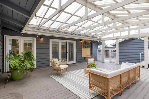 Exterior - 4065 Cornwell Rd, Soquel, CA 95073 photo 6 of 22