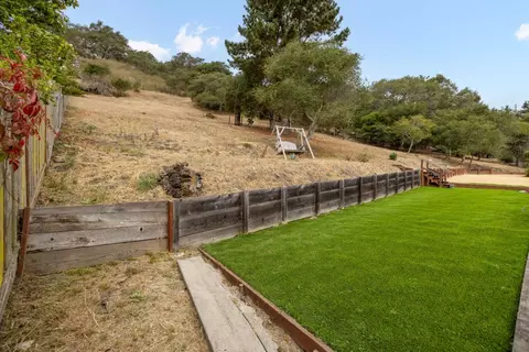 Exterior - 4065 Cornwell Rd, Soquel, CA 95073 photo 13 of 22