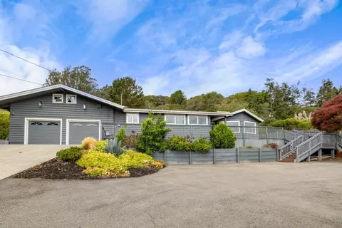Exterior - 4065 Cornwell Rd, Soquel, CA 95073 photo 22 of 22