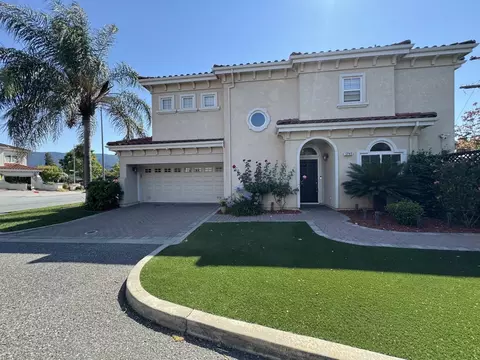 1745 Cambria Ct, San Jose, CA 95124