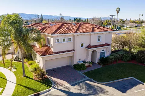 1745 Cambria Ct, San Jose, CA 95124
