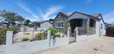 Th St, San Jose, CA 95116