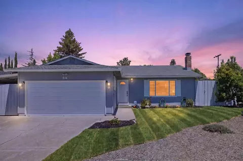 816 Mary Ct, Campbell, CA 95008