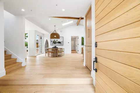 Entry Way - 2644 Walker Ave, Carmel, CA 93923 photo 1 of 2