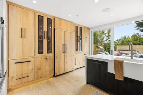Kitchen - 2644 Walker Ave, Carmel, CA 93923 photo 1 of 2