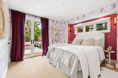 Bedroom - 2644 Walker Ave, Carmel, CA 93923 photo 2 of 3