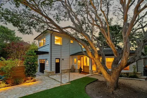 Exterior - 2644 Walker Ave, Carmel, CA 93923 photo 3 of 7