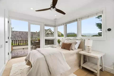 Bedroom - 2644 Walker Ave, Carmel, CA 93923 photo 3 of 3
