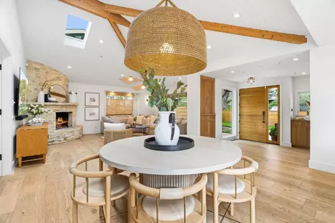 Dining - 2644 Walker Ave, Carmel, CA 93923 photo 1 of 2