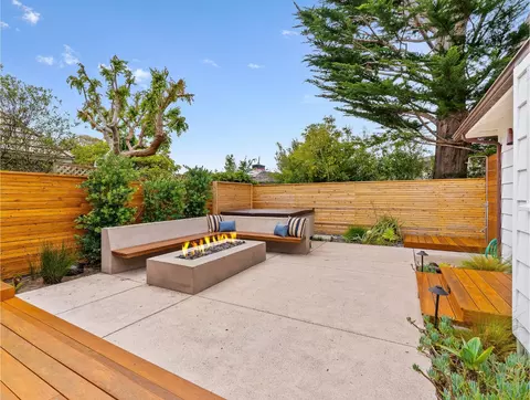 Exterior - 2644 Walker Ave, Carmel, CA 93923 photo 5 of 7