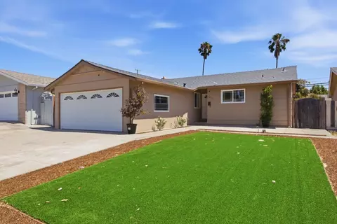 3212 Golf Dr, San Jose, CA 95127