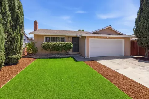 3190 Golf Dr, San Jose, CA 95127