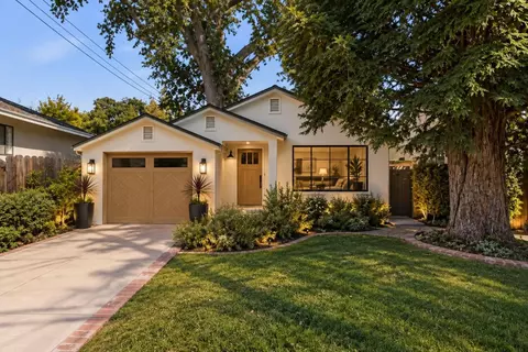 2108 Howard Ave, San Carlos, CA 94070