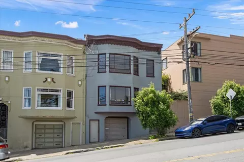 3239-3241 Clement St, San Francisco, CA 94121