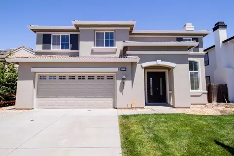 506 Barcelona Dr, Tracy, CA 95377