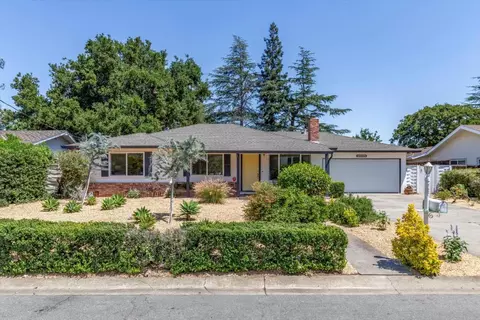 21849 Corte Madera Ln, Cupertino, CA 95014