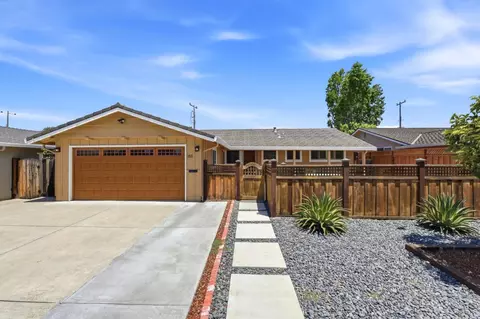 153 Arcadia Ave, Santa Clara, CA 95051