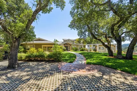 11270 Page Mill Rd, Los Altos Hills, CA 94022