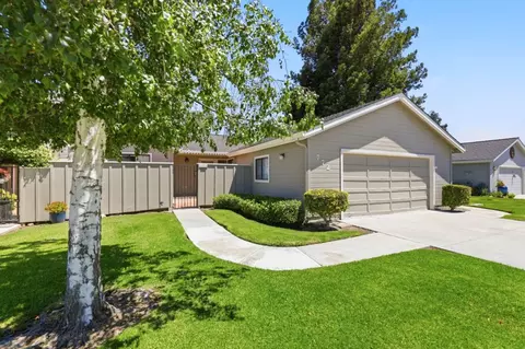Exterior - 772 Helen Dr, Hollister, CA 95023 photo 4 of 12