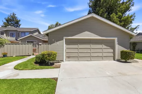Exterior - 772 Helen Dr, Hollister, CA 95023 photo 5 of 12