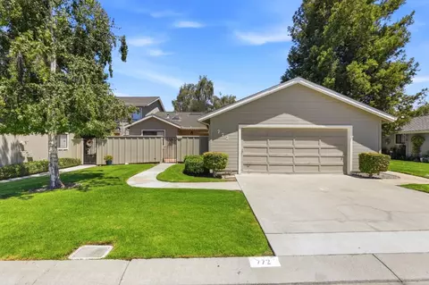 Exterior - 772 Helen Dr, Hollister, CA 95023 photo 2 of 12
