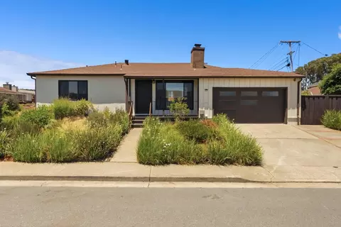 Lacrosse Ave, South San Francisco, CA 94080