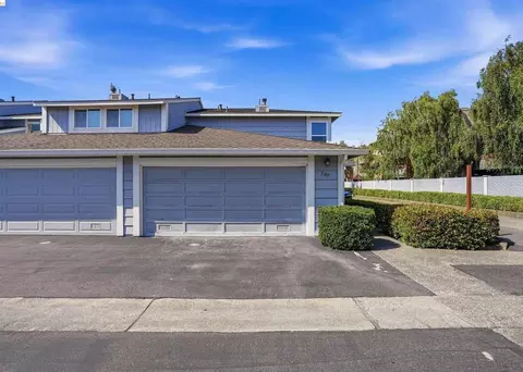 749 Woodgate Pl, San Leandro, CA 94579