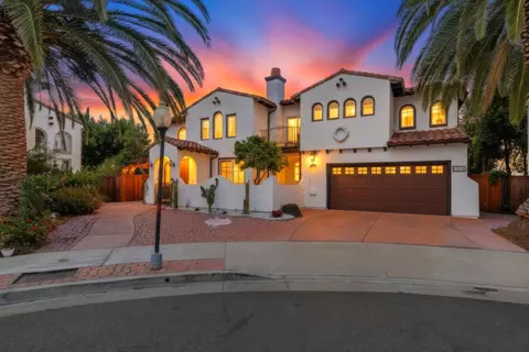 18120 Jaguar Ct, Tarzana, CA 91335
