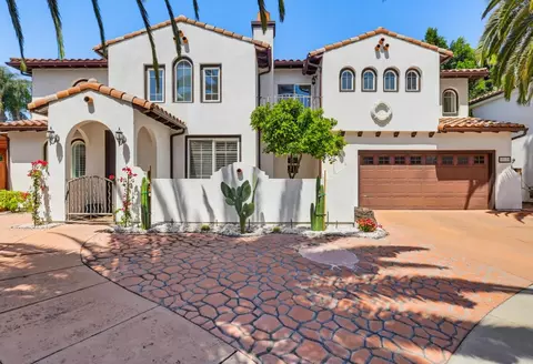 18120 Jaguar Ct, Tarzana, CA 91335