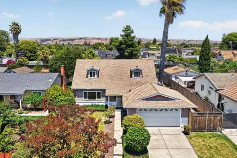 36462 Buckeye St, Newark, CA 94560