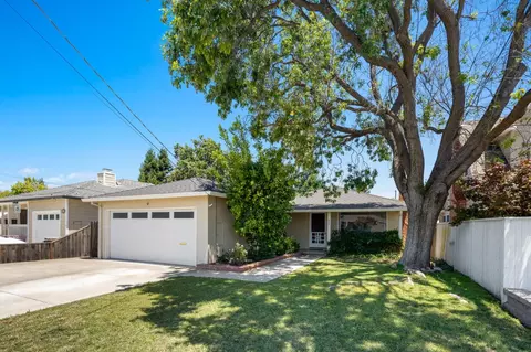 427 Topaz St, Redwood City, CA 94062