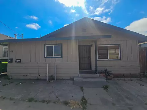 45 Sherwood Dr, Salinas, CA 93901