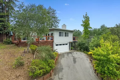 29 Kendall Ln, Scotts Valley, CA 95066