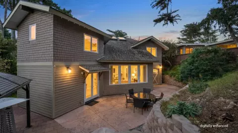 957 Syida Dr, Pacific Grove, CA 93950