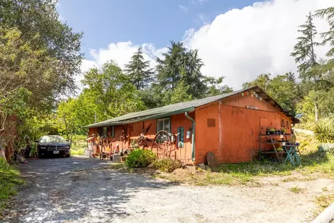 Exterior - 6060 Freedom Blvd, Aptos, CA 95003 photo 3 of 9