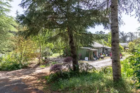 Exterior - 6060 Freedom Blvd, Aptos, CA 95003 photo 5 of 9