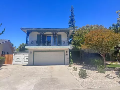5823 Antigua Dr, San Jose, CA 95120