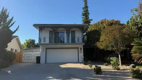5823 Antigua Dr, San Jose, CA 95120