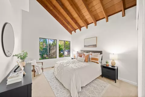 Bedroom - 5904 Oak Ave, Carmichael, CA 95608 photo 1 of 3