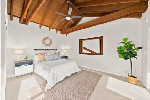 Bedroom - 5904 Oak Ave, Carmichael, CA 95608 photo 2 of 3