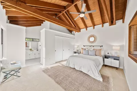 Bedroom - 5904 Oak Ave, Carmichael, CA 95608 photo 3 of 3