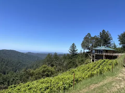351 Canyon Vis, Los Gatos, CA 95033