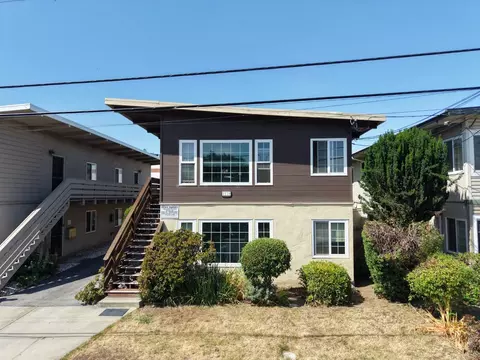 1120 Elmer St, Belmont, CA 94002