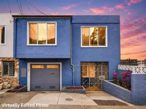 118 Wyandotte Ave, Daly City, CA 94014